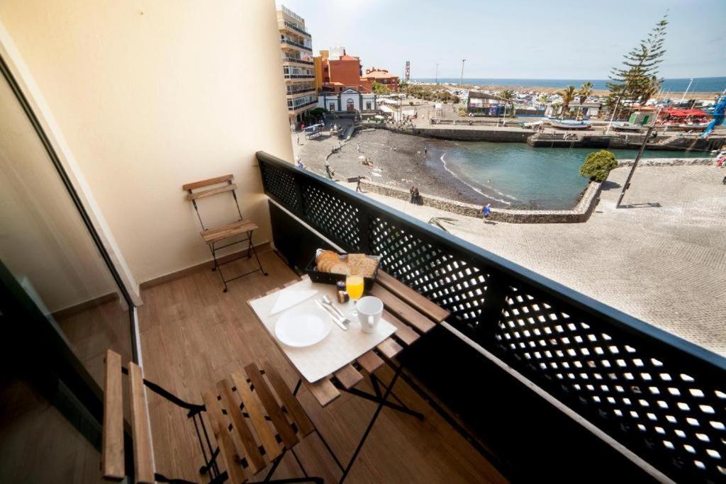 Aires Del Atlantico Pool-Wifi Apartment Puerto de la Cruz  Exterior photo